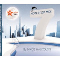 Non stop mix 7 by Nikos Halkousis