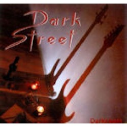 Dark street - Darkroom