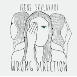 Skylakaki Irene - Wrong direction