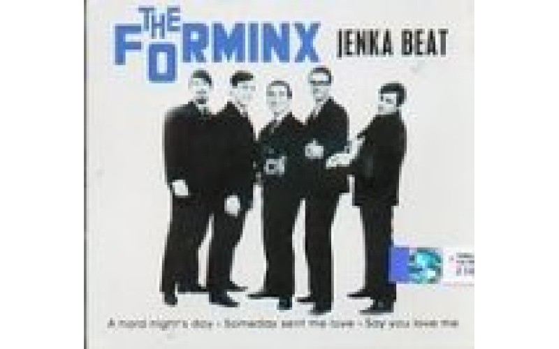 The Forminx - Jenka Beat (Vangelis)