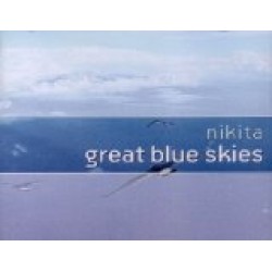 Nikita - Great Blue Skies