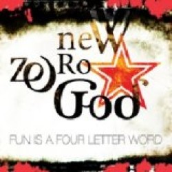 New Zero God - Fun in a four letter world