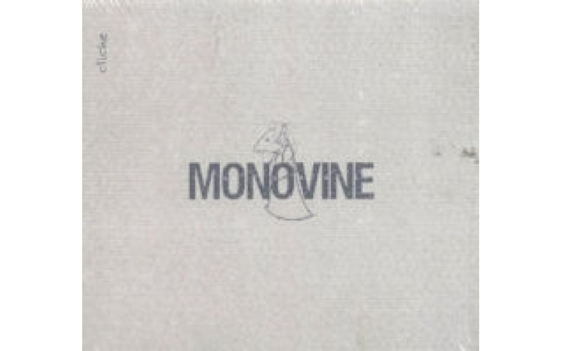 Monovine - Cliche