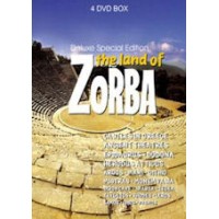 The land of Zorba 