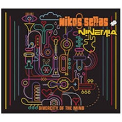 Sellas Nikos + Ninemia - Divercity of the mind