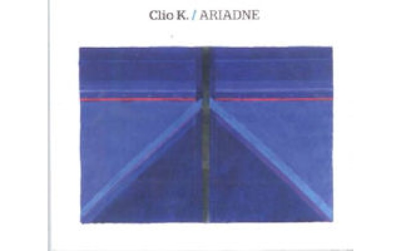 Clio K - Ariadne