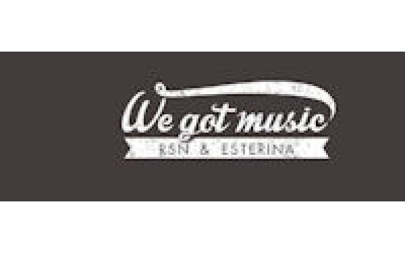 RSN, Esternia - We got the music