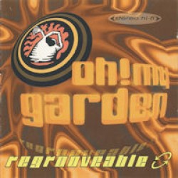 Oh my garden - Regroveable