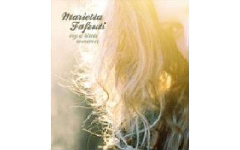 Fafouti Marietta - Try a little romance