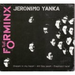 The Forminx - Jeronimo yanka  (Vangelis)