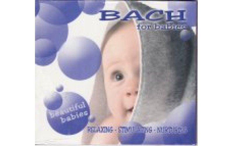 Bach for babies