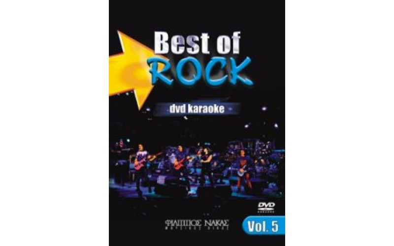 Best Of Rock Vol.05
