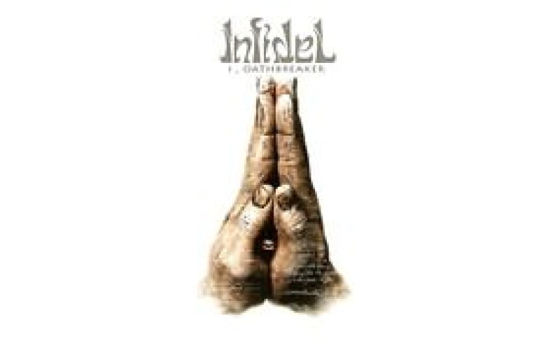 Infidel - I oathbreaker