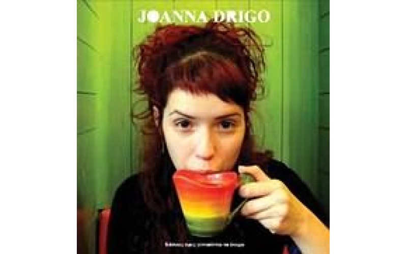 Drigo Joanna - Κάποιες ώρες γεννιούνται τα όνειρα