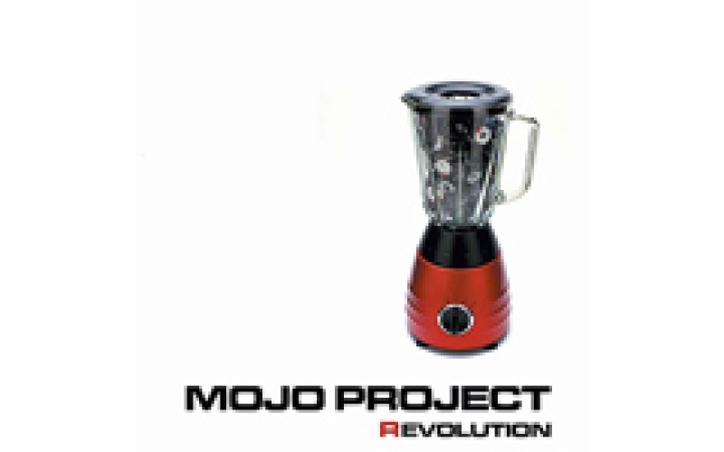 Mojo Project - Revolution