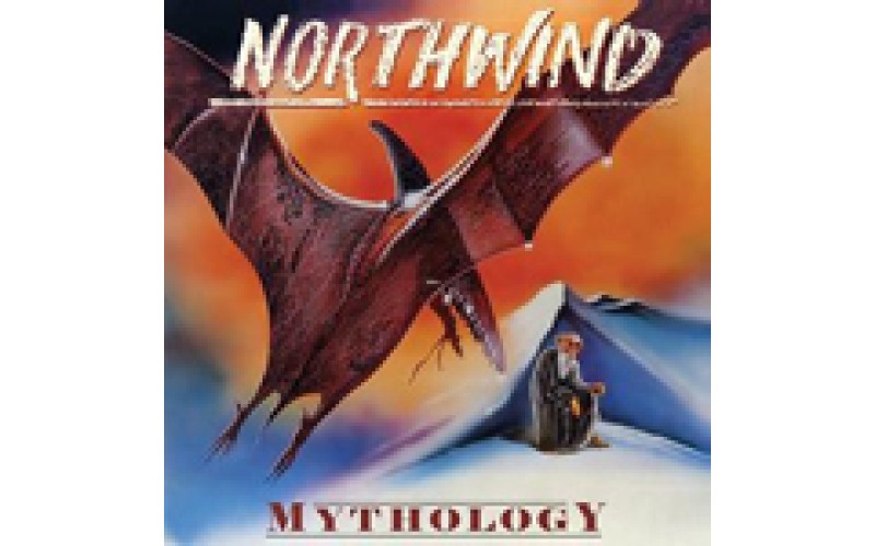 Northwind - Mythology