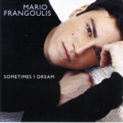 Φραγκούλης Μάριος - Sometimes I dream