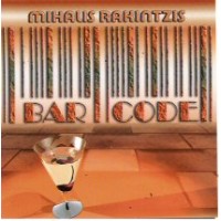 Ρακιντζής Μιχάλης - Bar code