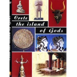 Crete the island of gods
