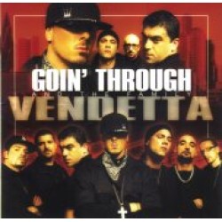 Goin Through - Vendetta