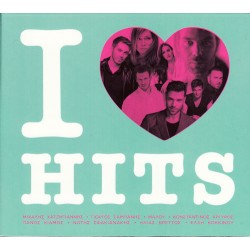 I love hits 2017