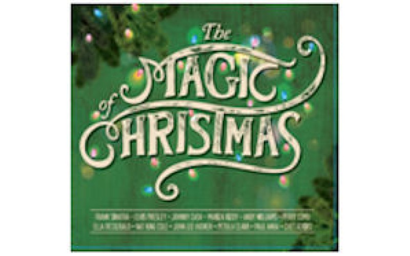 The magic of Christmas