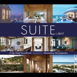 Alexandros Christopoulos - Suite no 2017 