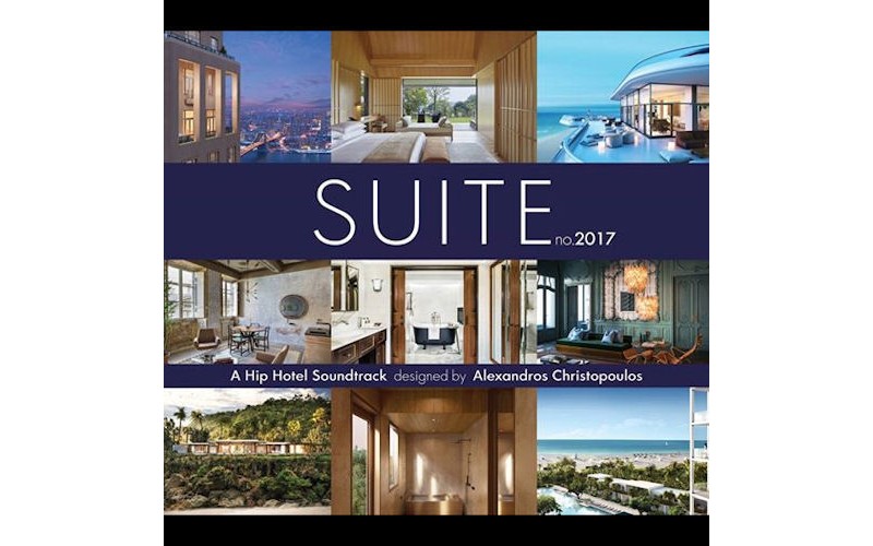 Alexandros Christopoulos - Suite no 2017 