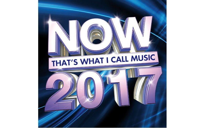 Now That's What I Call Music 2017 