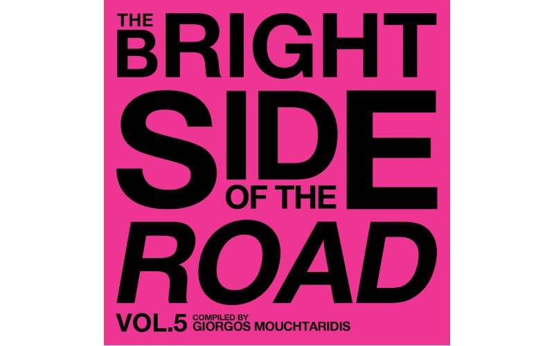 The bright side of the road Vol. 5 