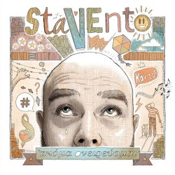 Stavento - Ακόμα ονειρεύομαι LP