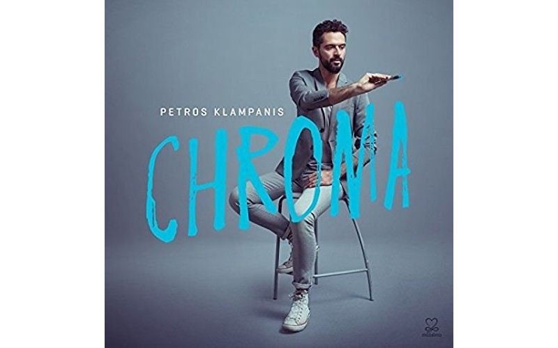 Petros Klampanis - Chroma