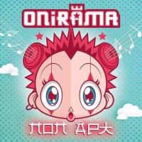 Onirama - Ποπ αρτ