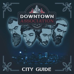 Downtown Association - City Guide 