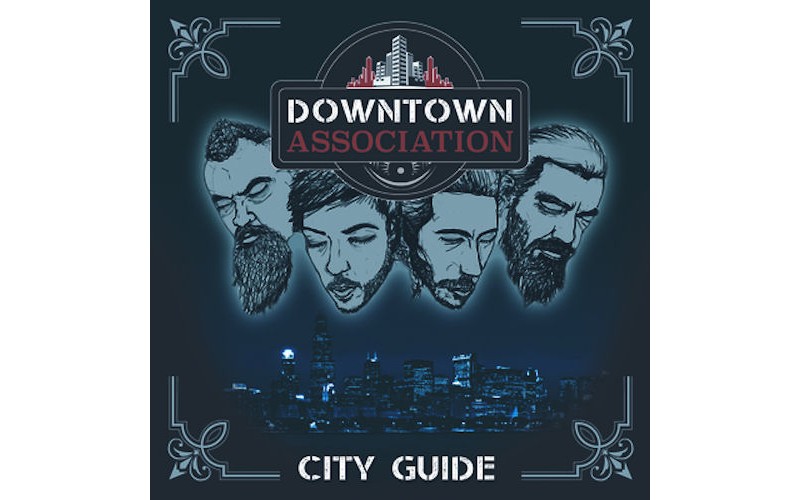 Downtown Association - City Guide 