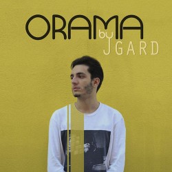 JGard - Orama
