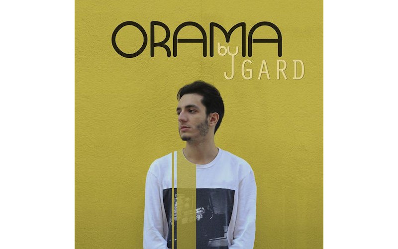 JGard - Orama