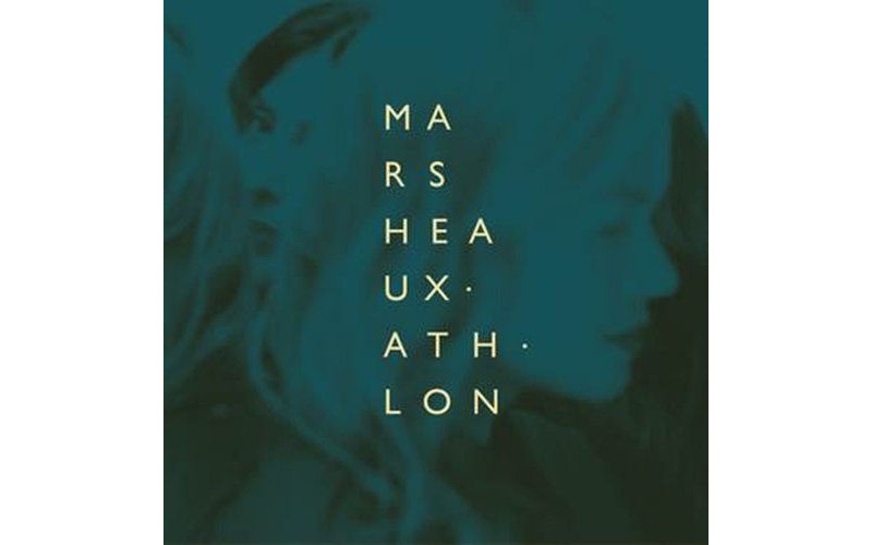 Marsheaux - Ath.Lon LP