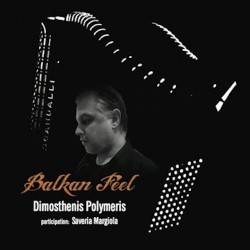 Dimosthenis Polymeris - Balkan Feel