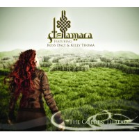 Stellamara - The golden thread (Ross Daly / Kelly Thoma)