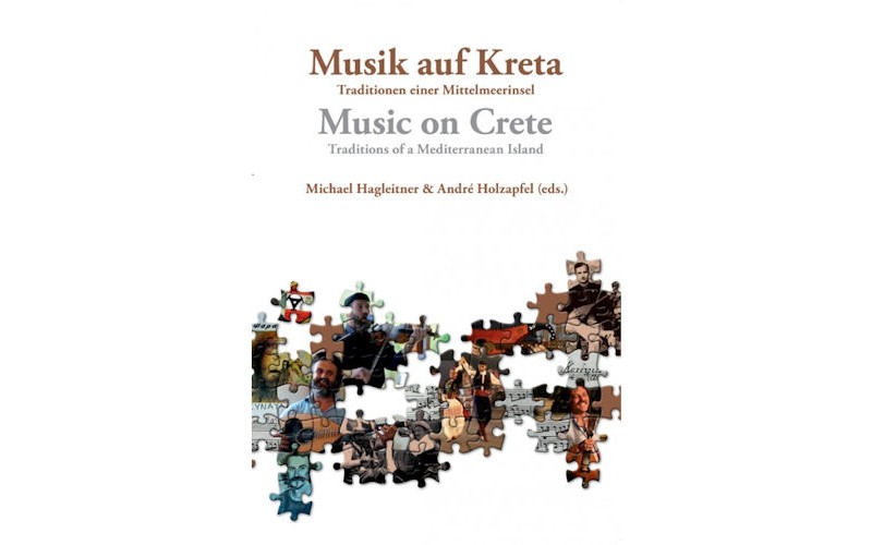 Η μουσική στην Κρήτη / Music on Crete / Musik auf Kreta 