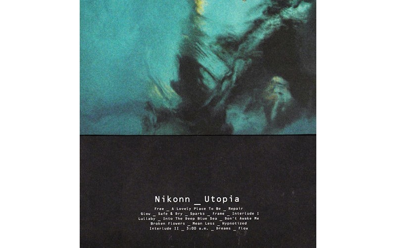 Nikkon - Utopia