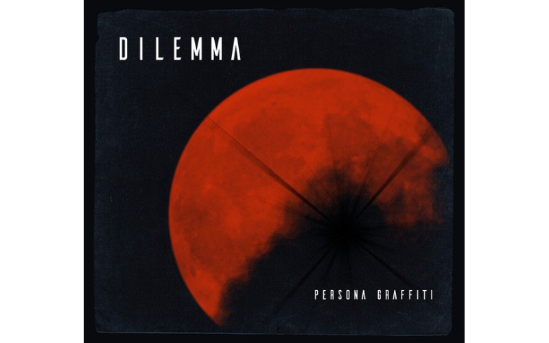 Dilemma - Persona Graffiti