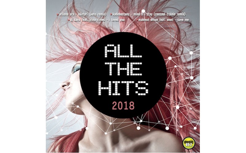 All the Hits 2018