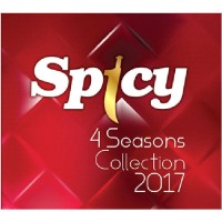Spicy 4 Season Collection 2017 