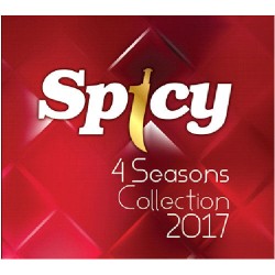 Spicy 4 Season Collection 2017 