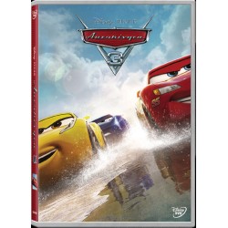 Αυτοκίνητα 3 (Cars 3)