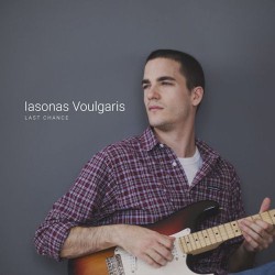 Voulgaris Iasonas - Last Chance