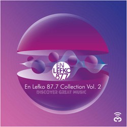 En Lefko 87.7 Collection Vol. 2 