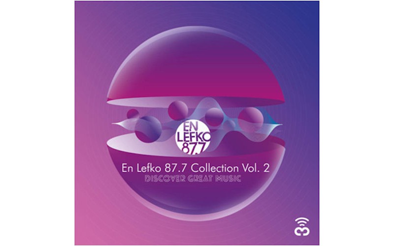 En Lefko 87.7 Collection Vol. 2 